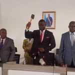 Tanganyika : le Bureau définitif de l’Assemblée provinciale s’engage à lutter contre « les turbulences » observées lors de la législature passée