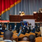 Assemblée nationale : sur 7 postes du bureau définitif, l’opposition prend un seul poste celui du Rapporteur adjoint