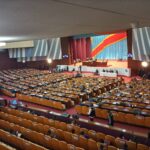 Forum des As : « Répartition des postes au bureau de l’Assemblée nationale : un seul siège pour l’Opposition, six pour la Majorité »