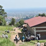 Nord-Kivu : les comités d’élèves de Beni plaident pour le transfert des élèves du quartier Sayo vers d’autres écoles