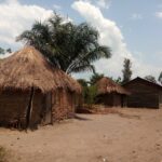 Nord-Kivu : trois personnes déplacées tuées en une semaine dans le Nyiragongo